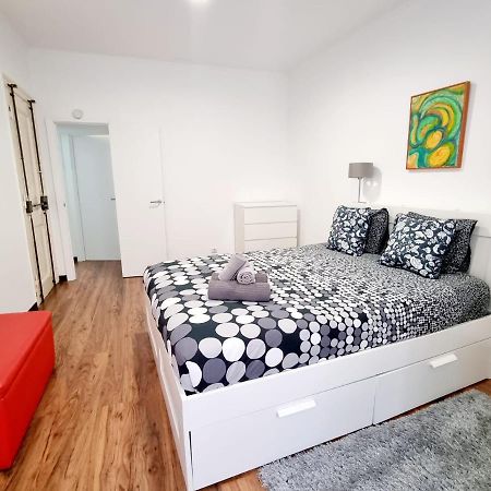 Anjos Apartment - Ilha Do Principe Lisboa 外观 照片