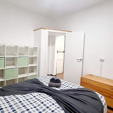 Anjos Apartment - Ilha Do Principe Lisboa 外观 照片
