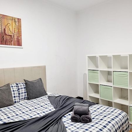 Anjos Apartment - Ilha Do Principe Lisboa 外观 照片