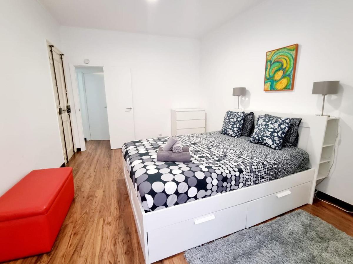 Anjos Apartment - Ilha Do Principe Lisboa 外观 照片