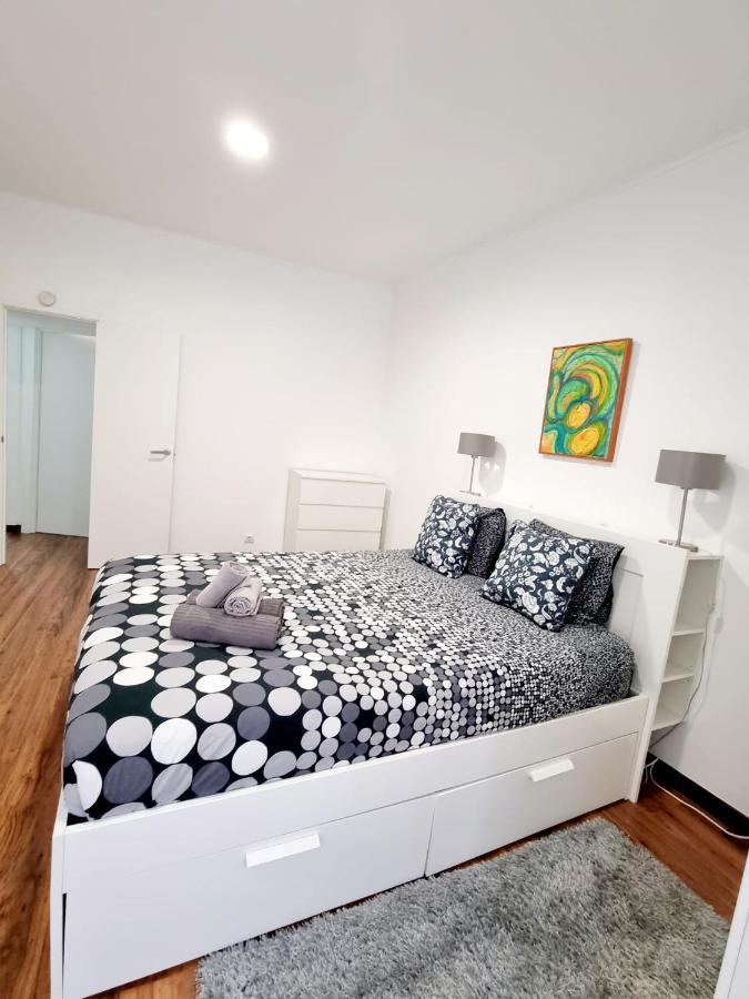 Anjos Apartment - Ilha Do Principe Lisboa 外观 照片