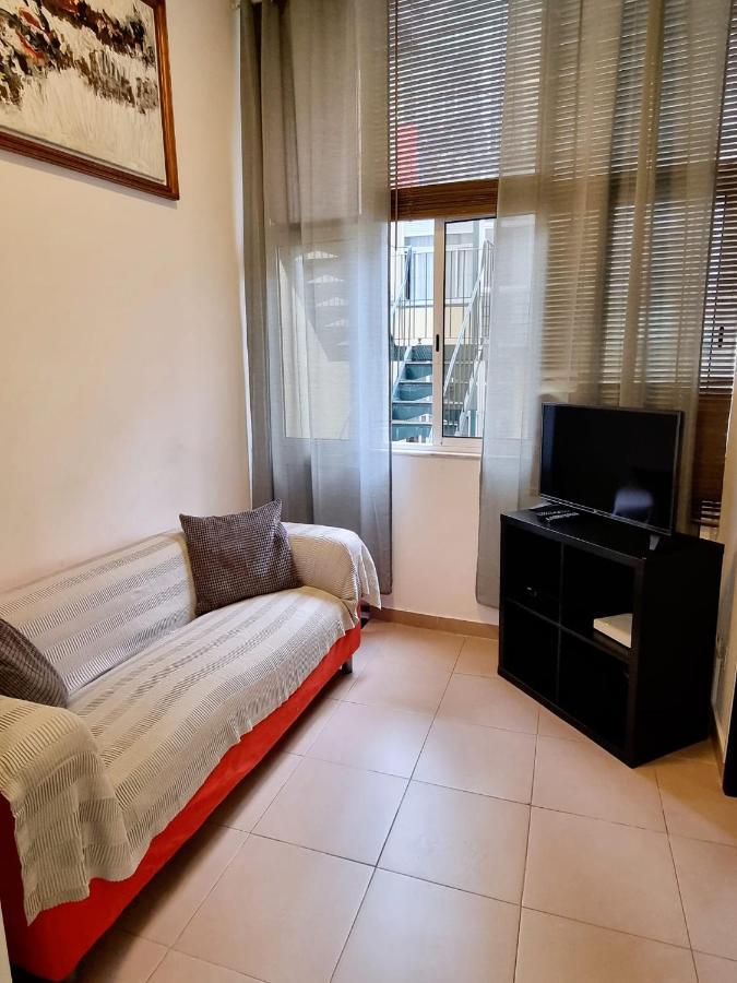 Anjos Apartment - Ilha Do Principe Lisboa 外观 照片