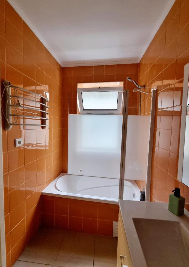 Anjos Apartment - Ilha Do Principe Lisboa 外观 照片