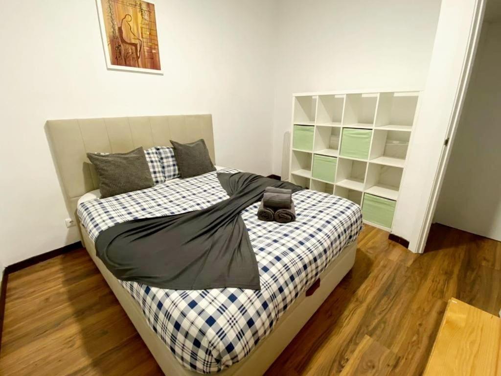 Anjos Apartment - Ilha Do Principe Lisboa 外观 照片