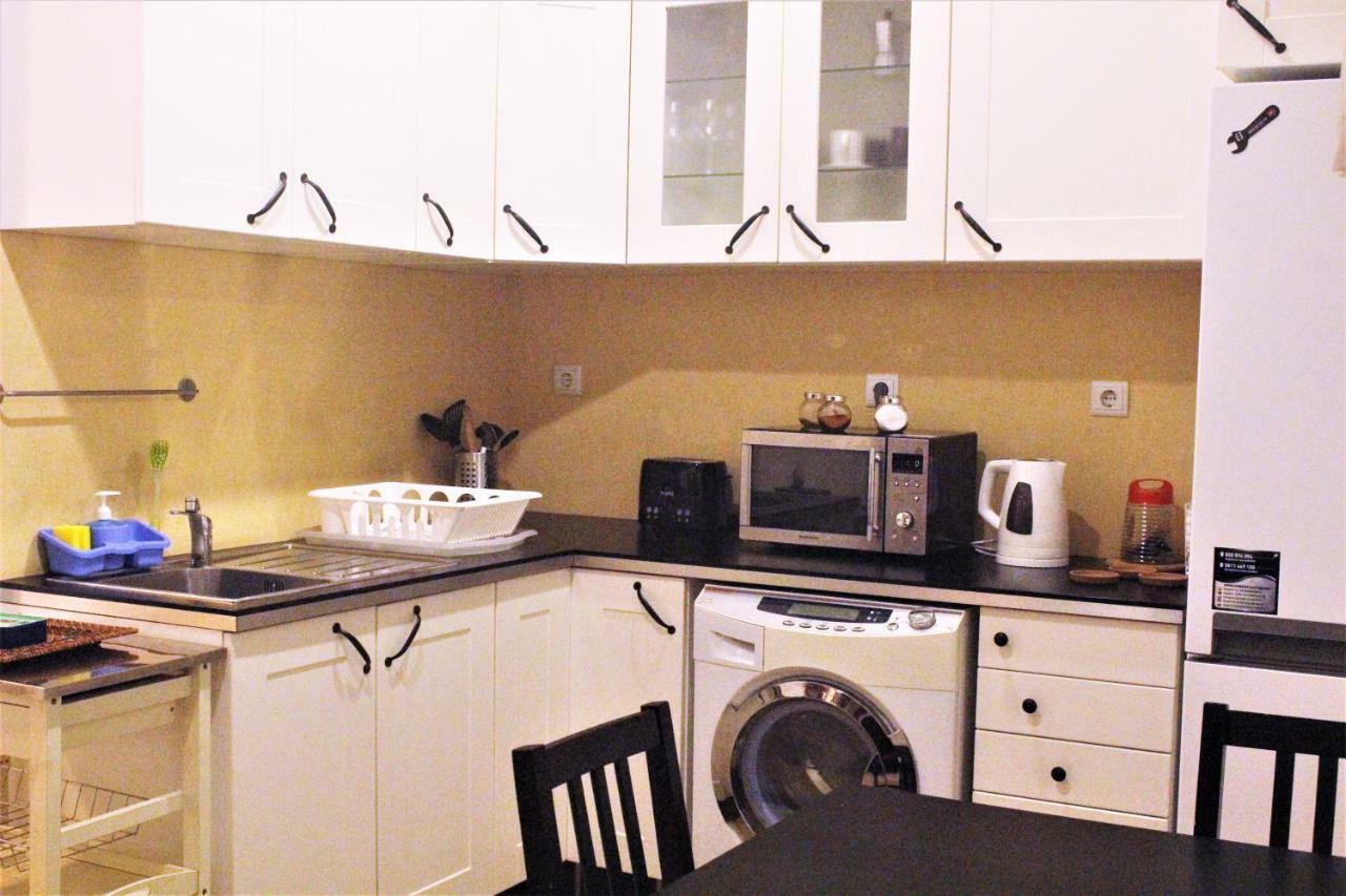 Anjos Apartment - Ilha Do Principe Lisboa 外观 照片