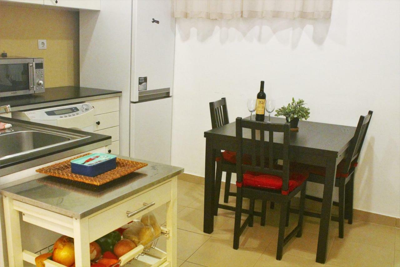 Anjos Apartment - Ilha Do Principe Lisboa 外观 照片