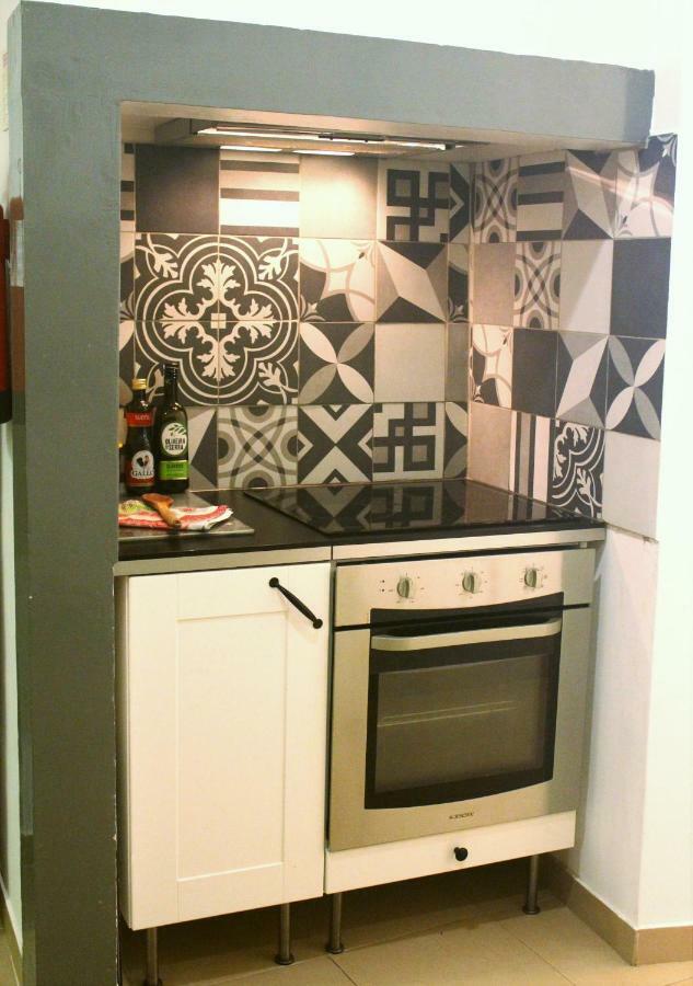 Anjos Apartment - Ilha Do Principe Lisboa 外观 照片