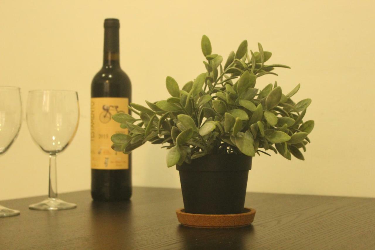Anjos Apartment - Ilha Do Principe Lisboa 外观 照片